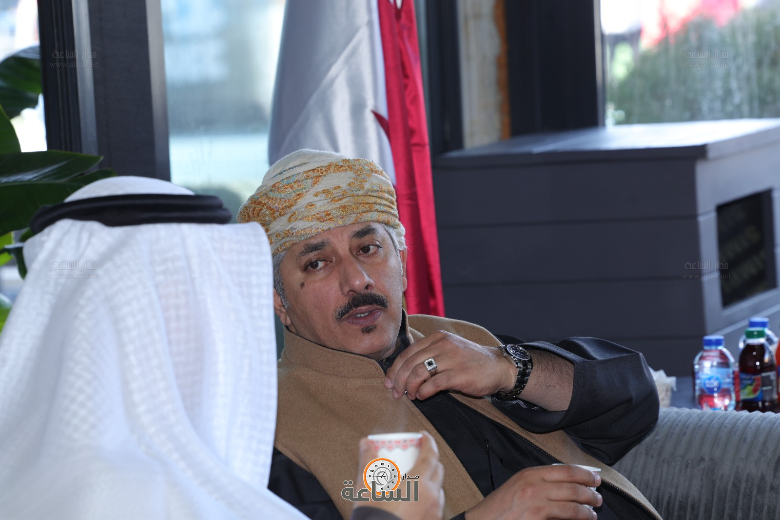 Madar Al-Saa Images 0.9215368379285184