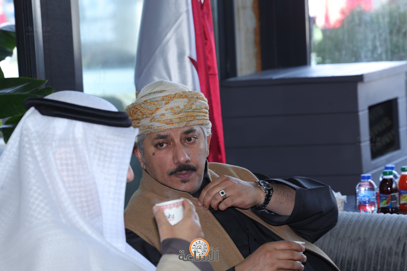 Madar Al-Saa Images 0.5484109932479639