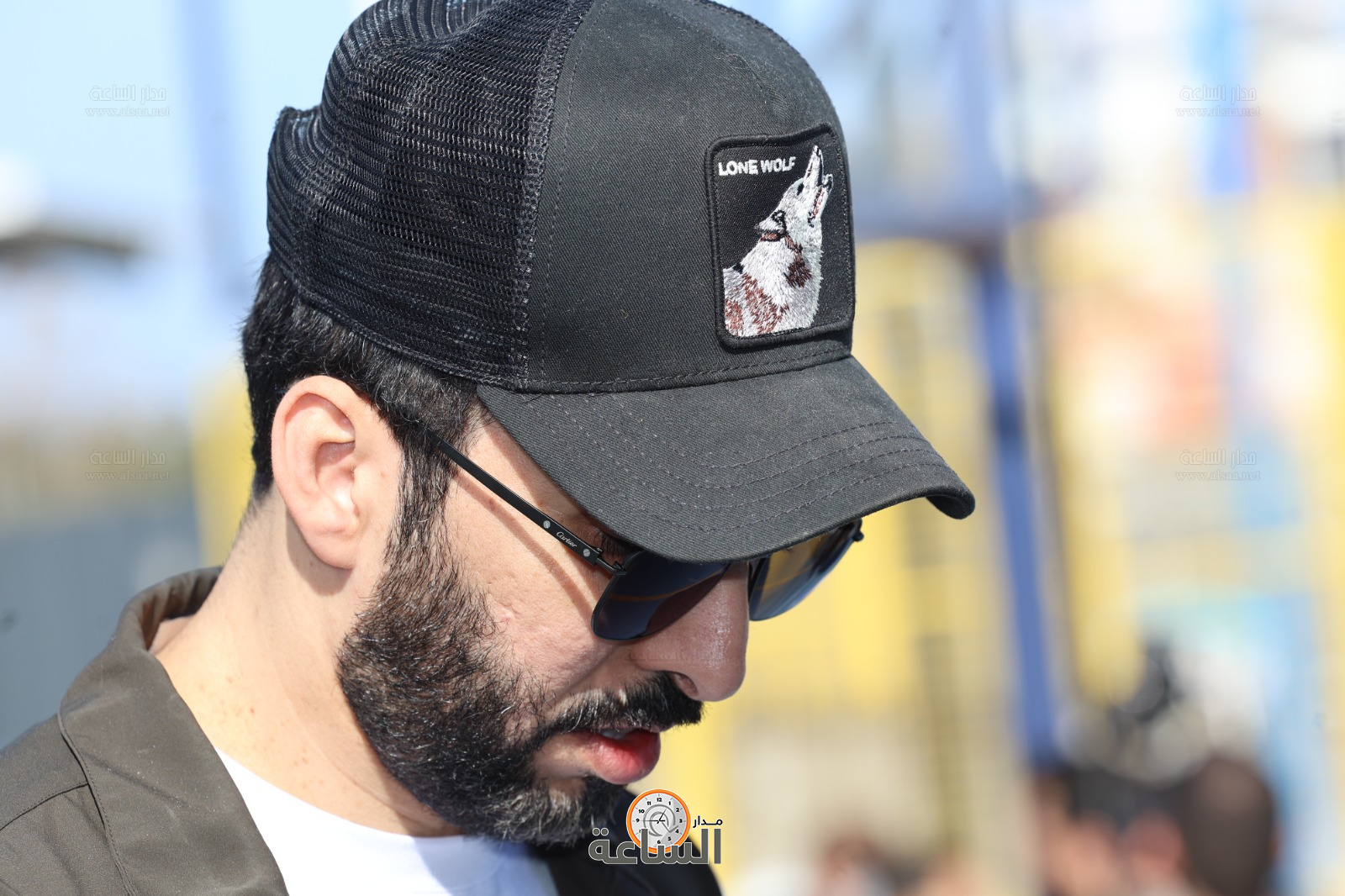 Madar Al-Saa Images 0.8365508991235497