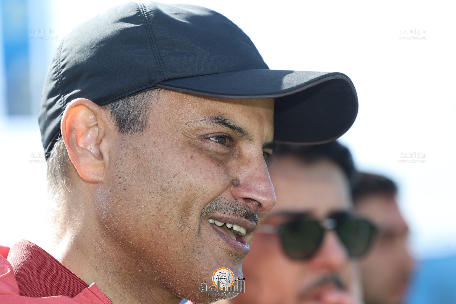 Madar Al-Saa Images 0.9520507406227016