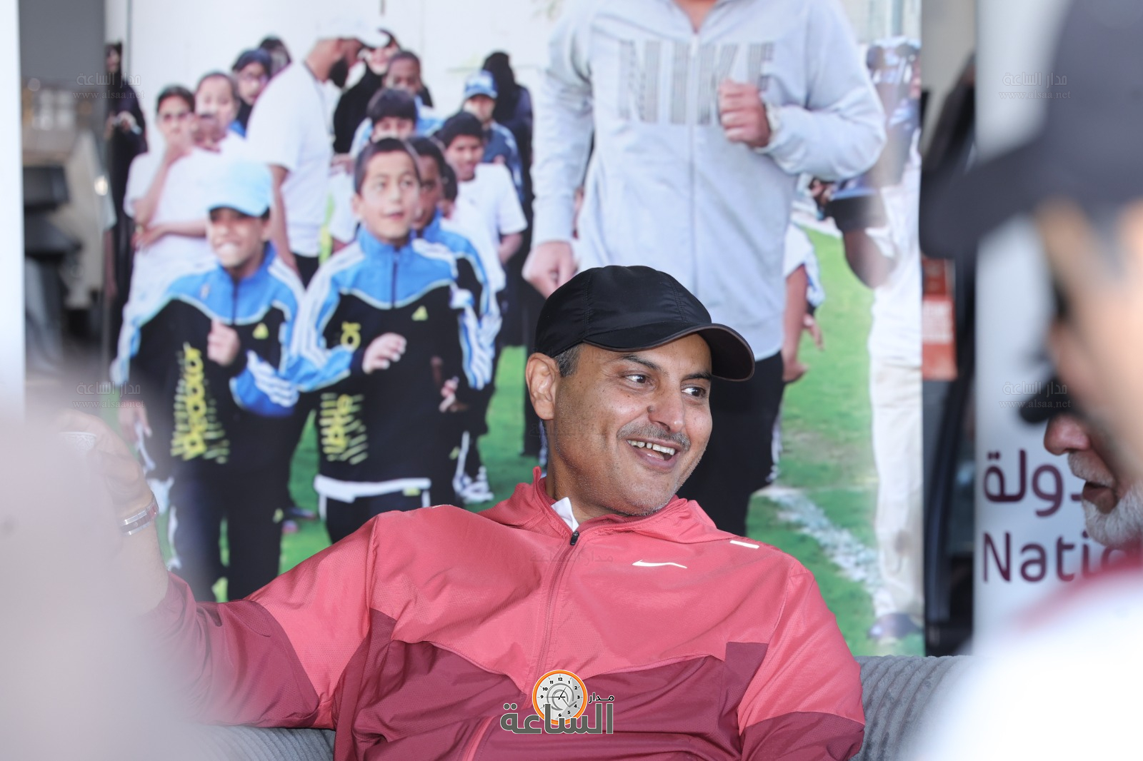 Madar Al-Saa Images 0.9451855973114391