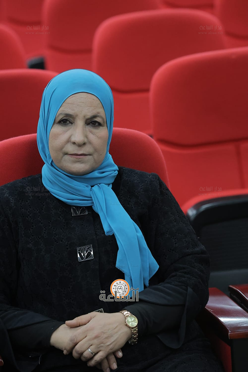 Madar Al-Saa Images 0.4025758689421335