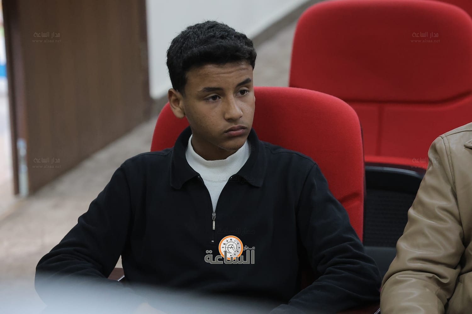 Madar Al-Saa Images 0.9485741789380082