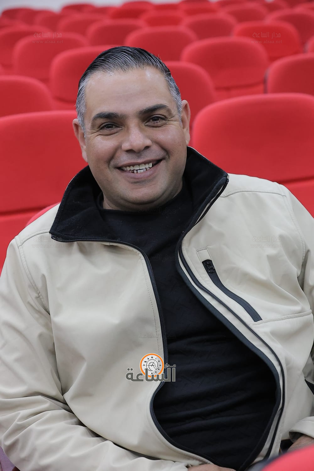 Madar Al-Saa Images 0.6201494655250565