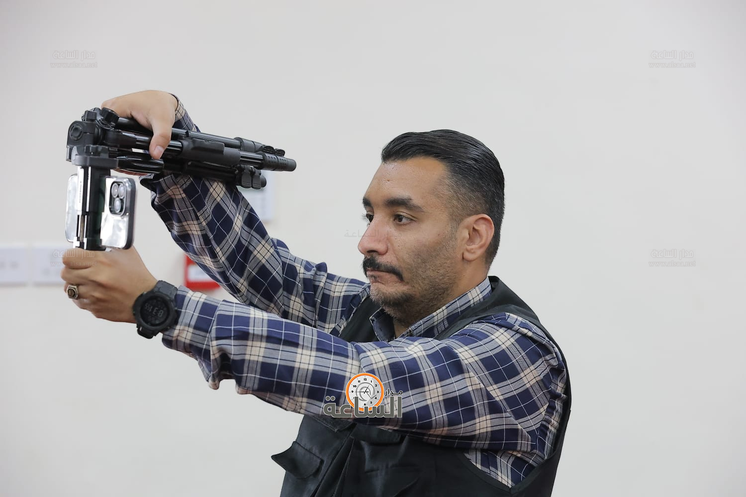 Madar Al-Saa Images 0.9036848329870775