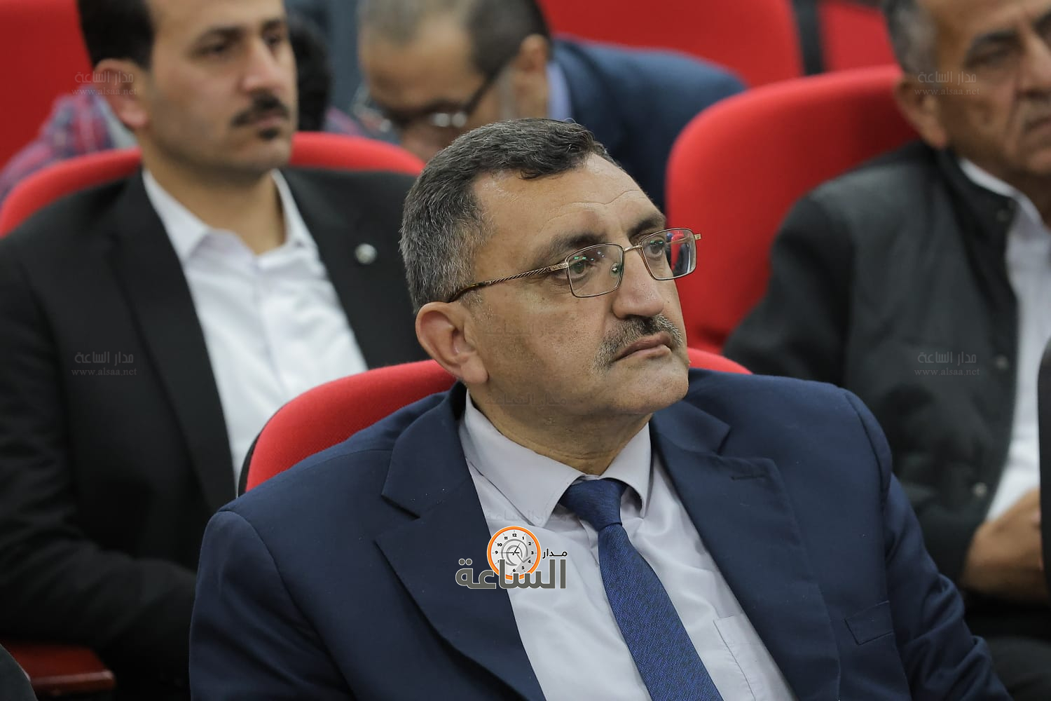 Madar Al-Saa Images 0.41877423170342665