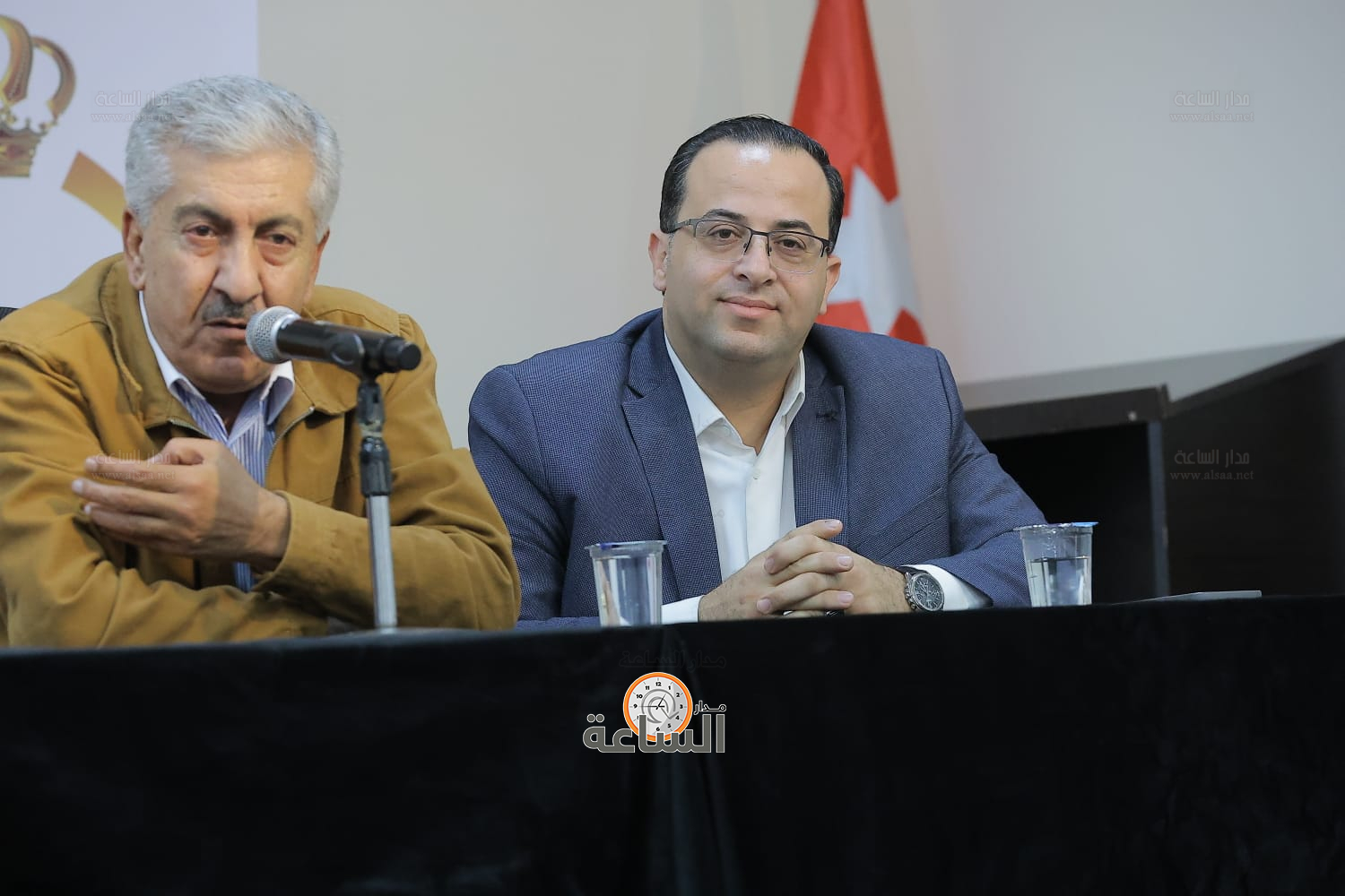 Madar Al-Saa Images 0.1400006235774659