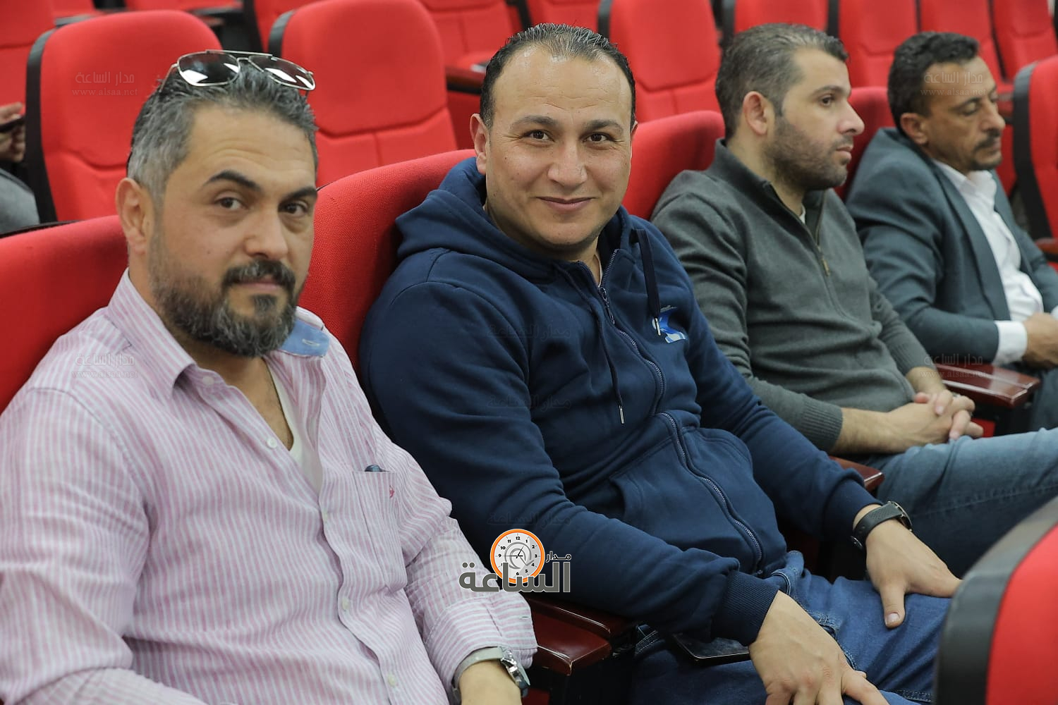 Madar Al-Saa Images 0.5026655242910599