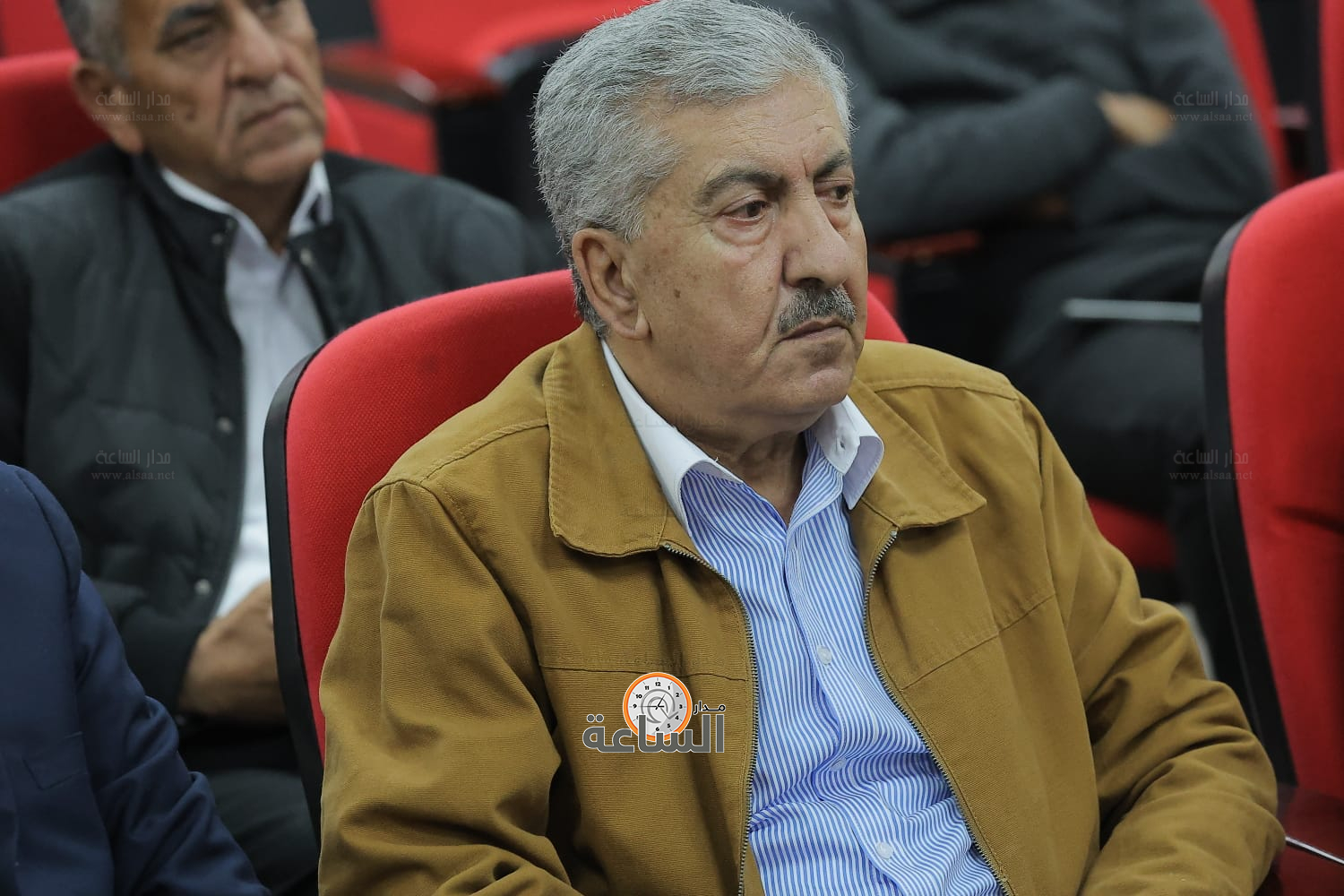 Madar Al-Saa Images 0.3306559981101169