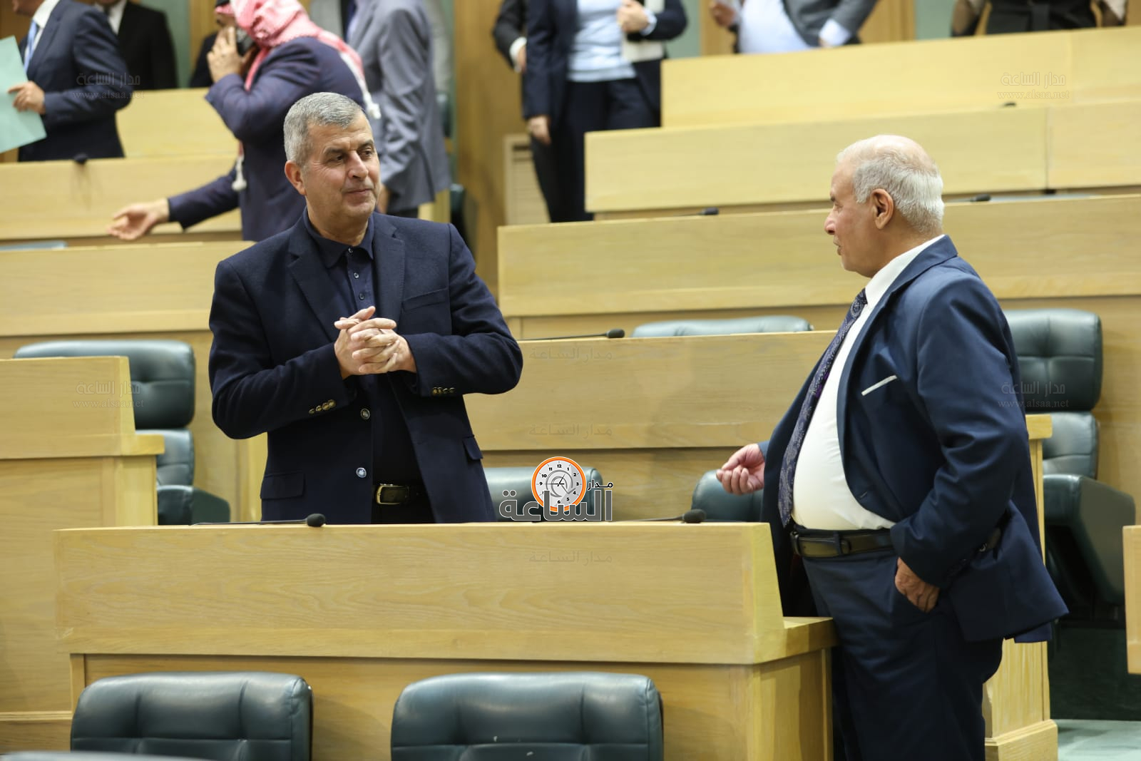 Madar Al-Saa Images 0.9109069771718058