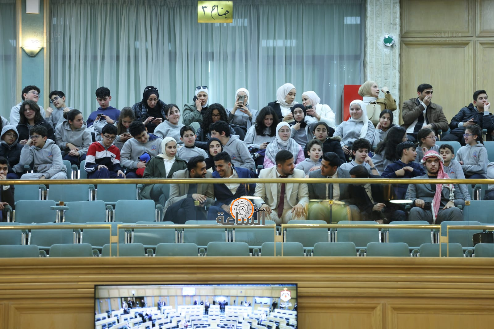 Madar Al-Saa Images 0.9186973441806178