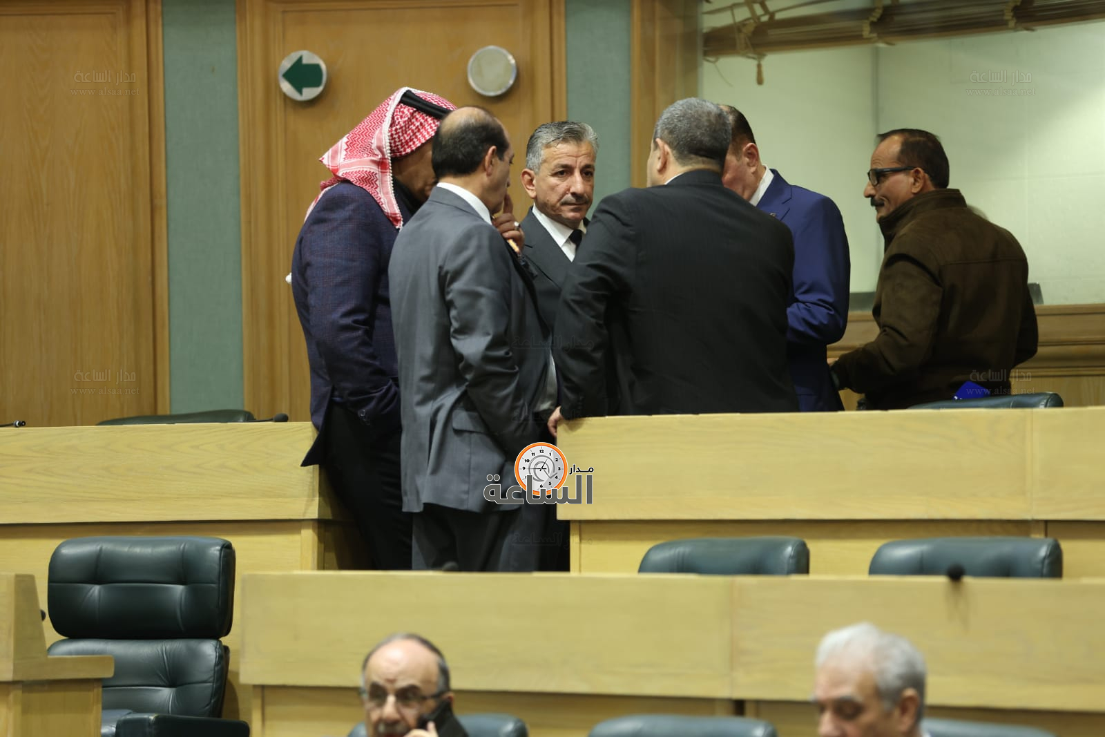 Madar Al-Saa Images 0.8007040318214187