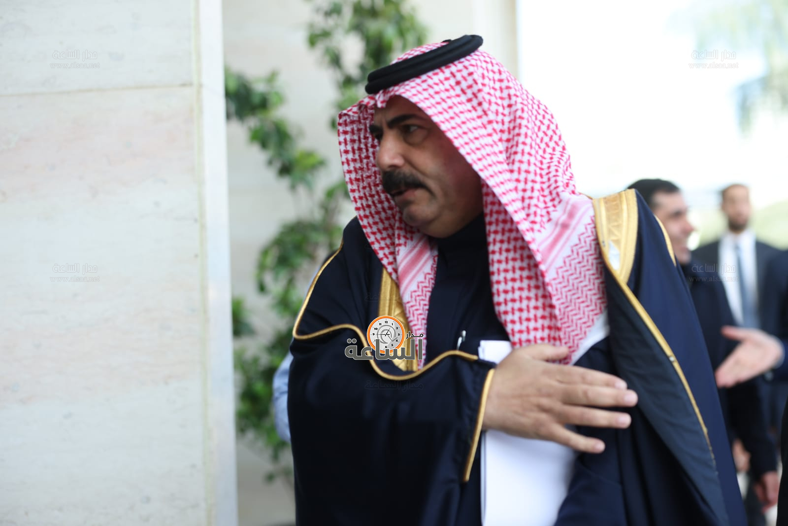 Madar Al-Saa Images 0.33968935114876786