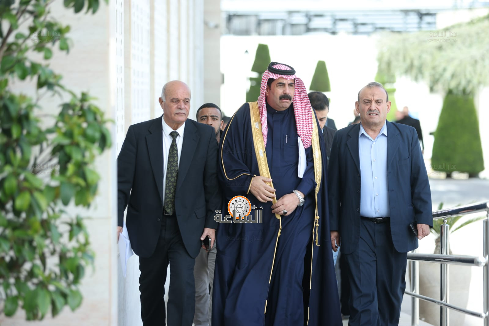 Madar Al-Saa Images 0.6392935936264524