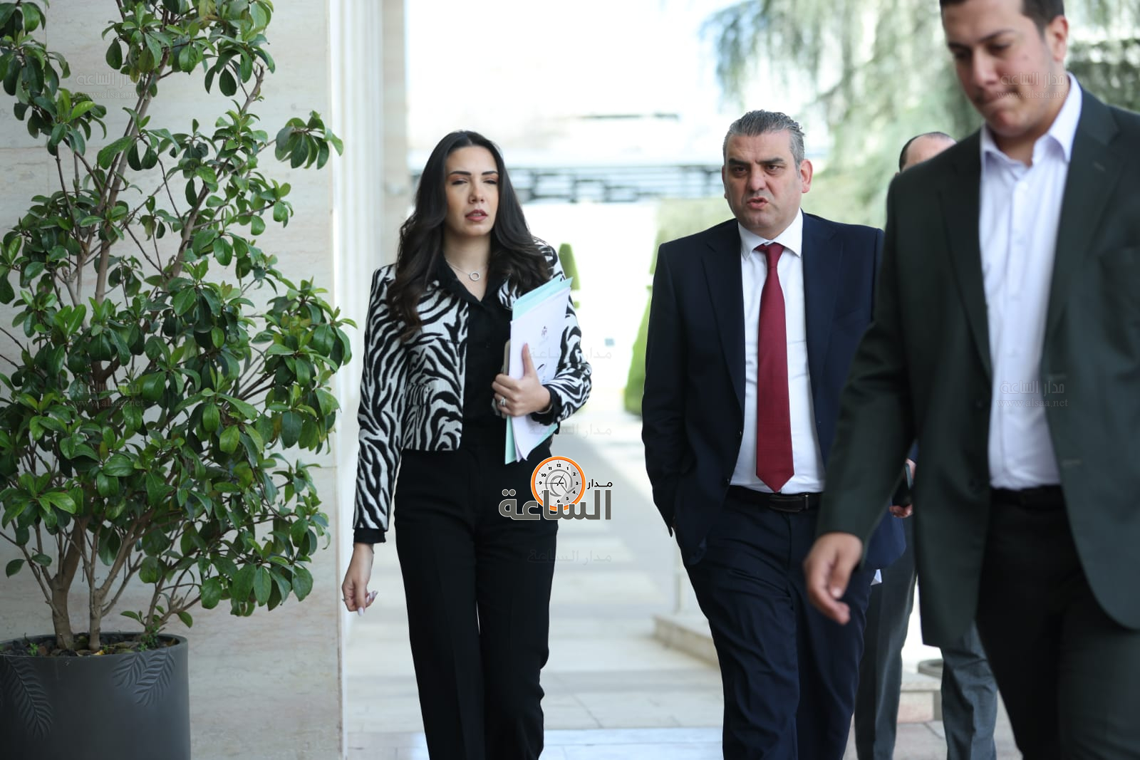 Madar Al-Saa Images 0.6730061590119752