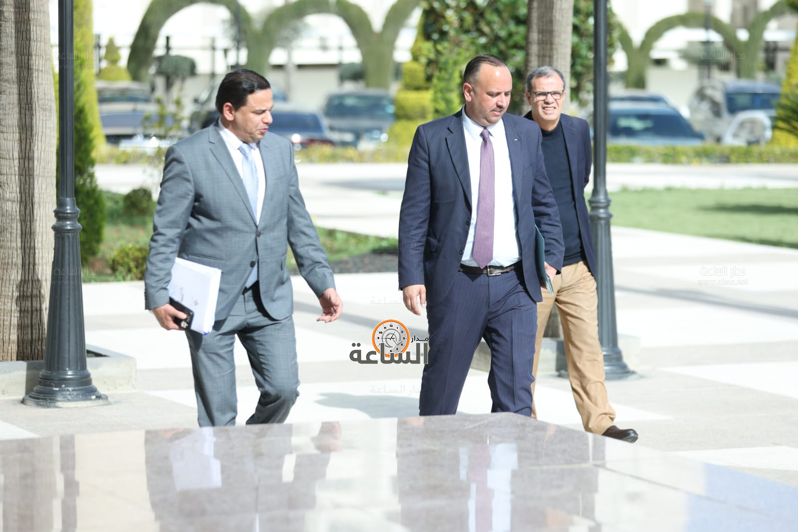 Madar Al-Saa Images 0.7429678635951468