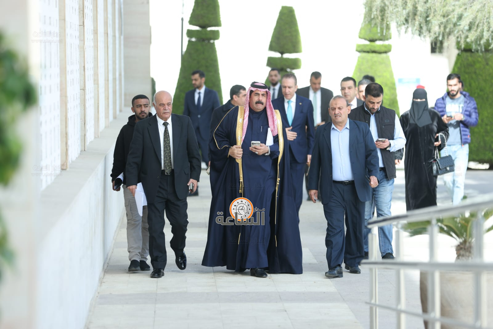 Madar Al-Saa Images 0.336163750978836