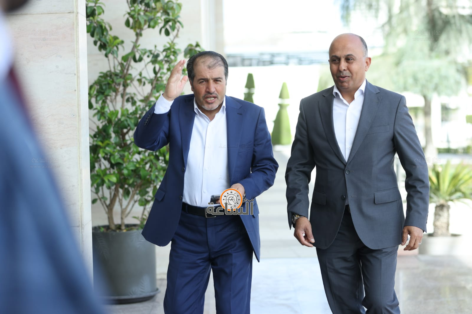 Madar Al-Saa Images 0.36933976648029354