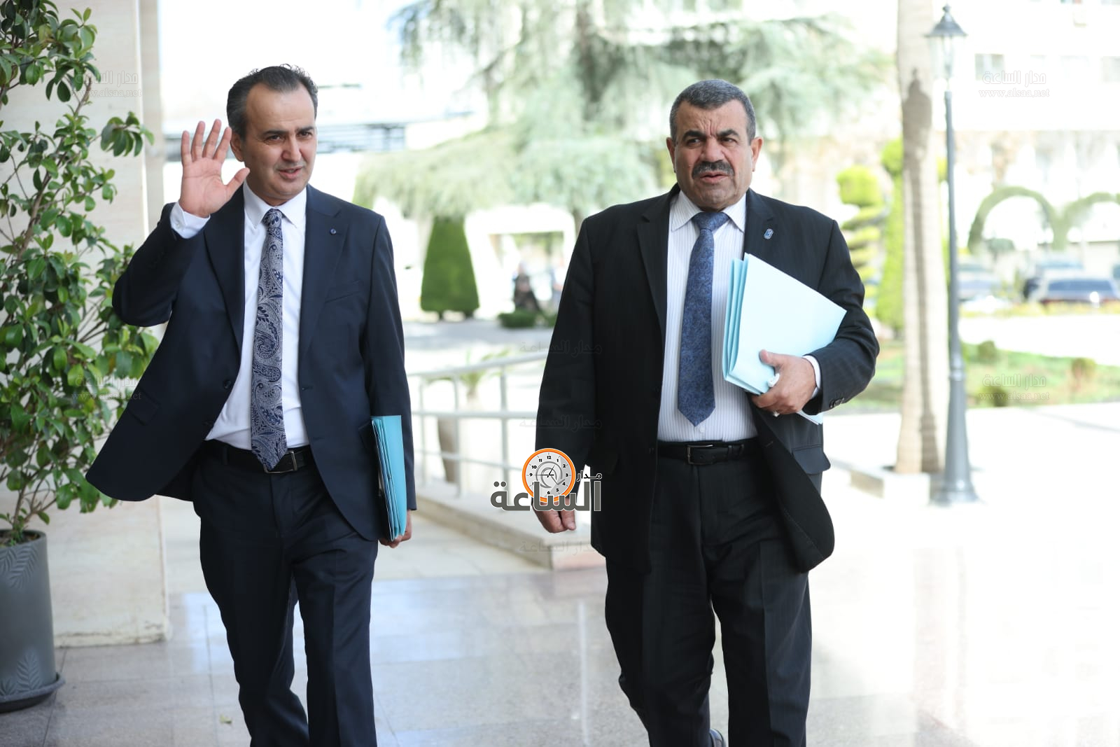 Madar Al-Saa Images 0.7418663910370307