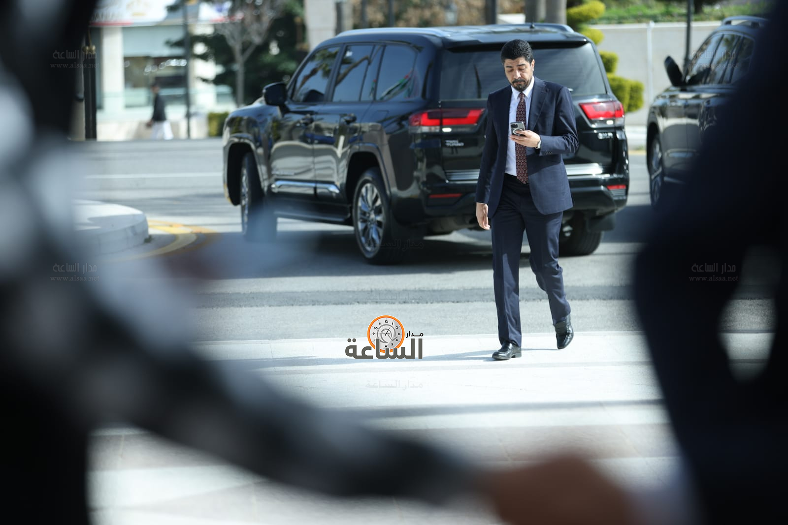 Madar Al-Saa Images 0.13072017833436467