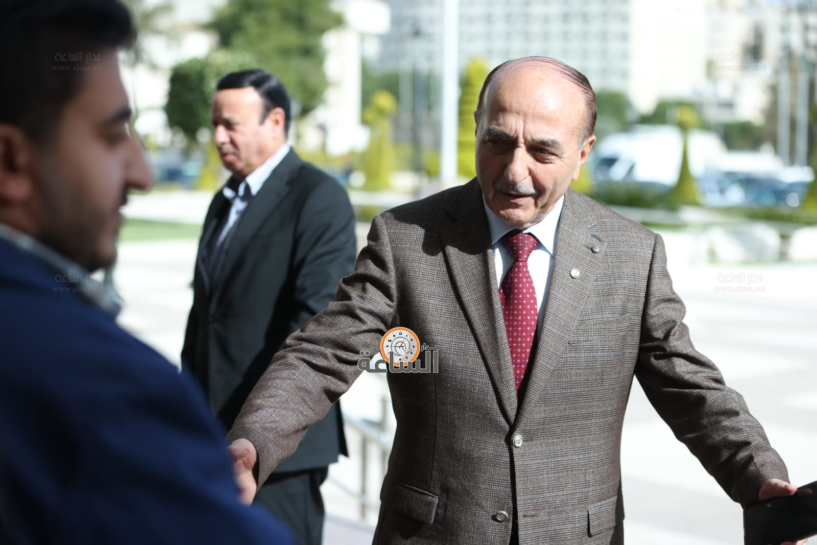 Madar Al-Saa Images 0.1605258358164905