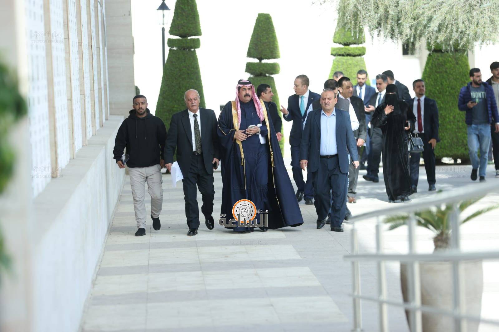 Madar Al-Saa Images 0.03453117773170067