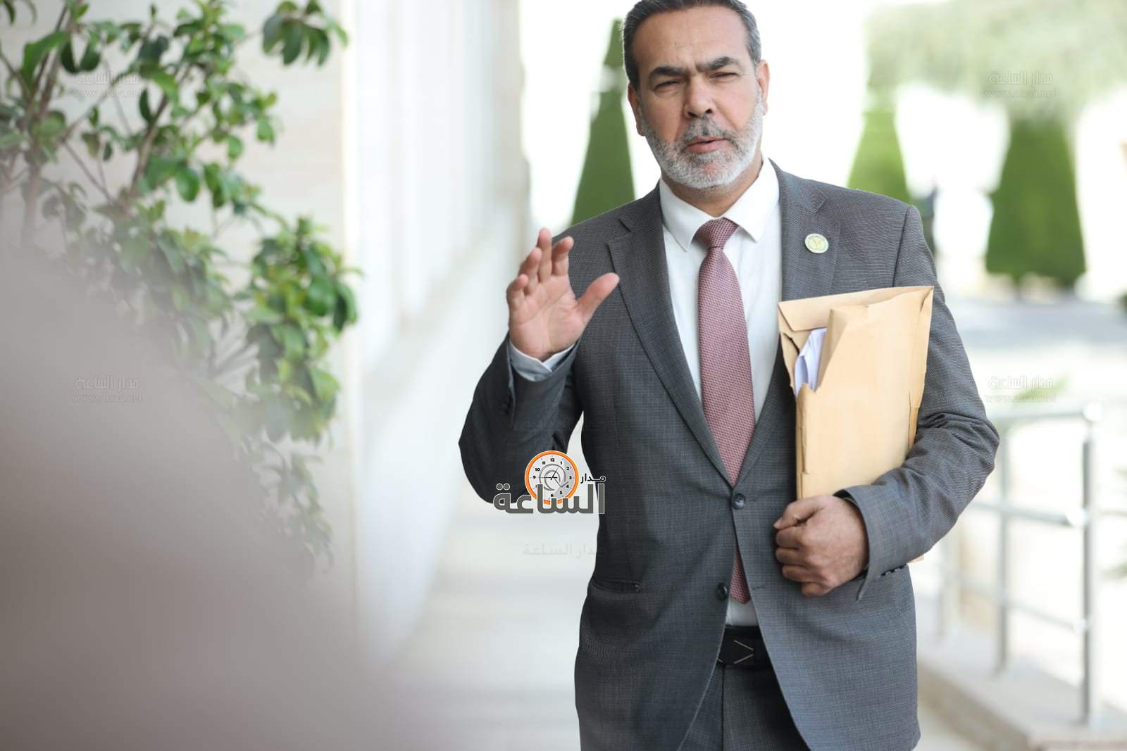 Madar Al-Saa Images 0.5478910826147052