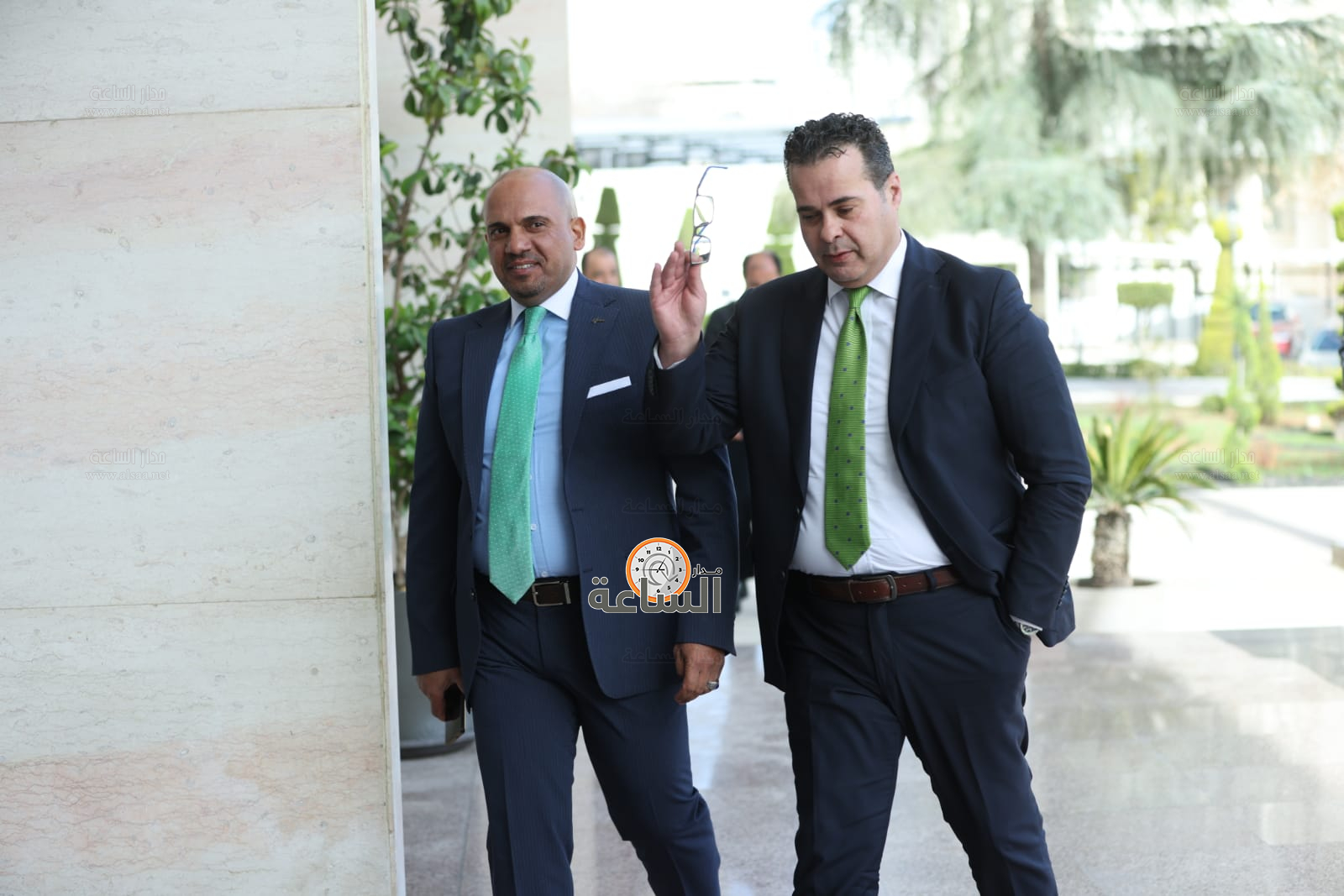 Madar Al-Saa Images 0.9809679329903088