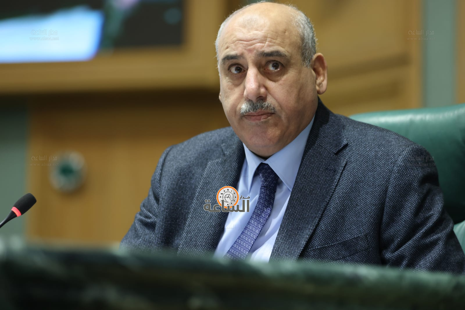 Madar Al-Saa Images 0.6188119500323934