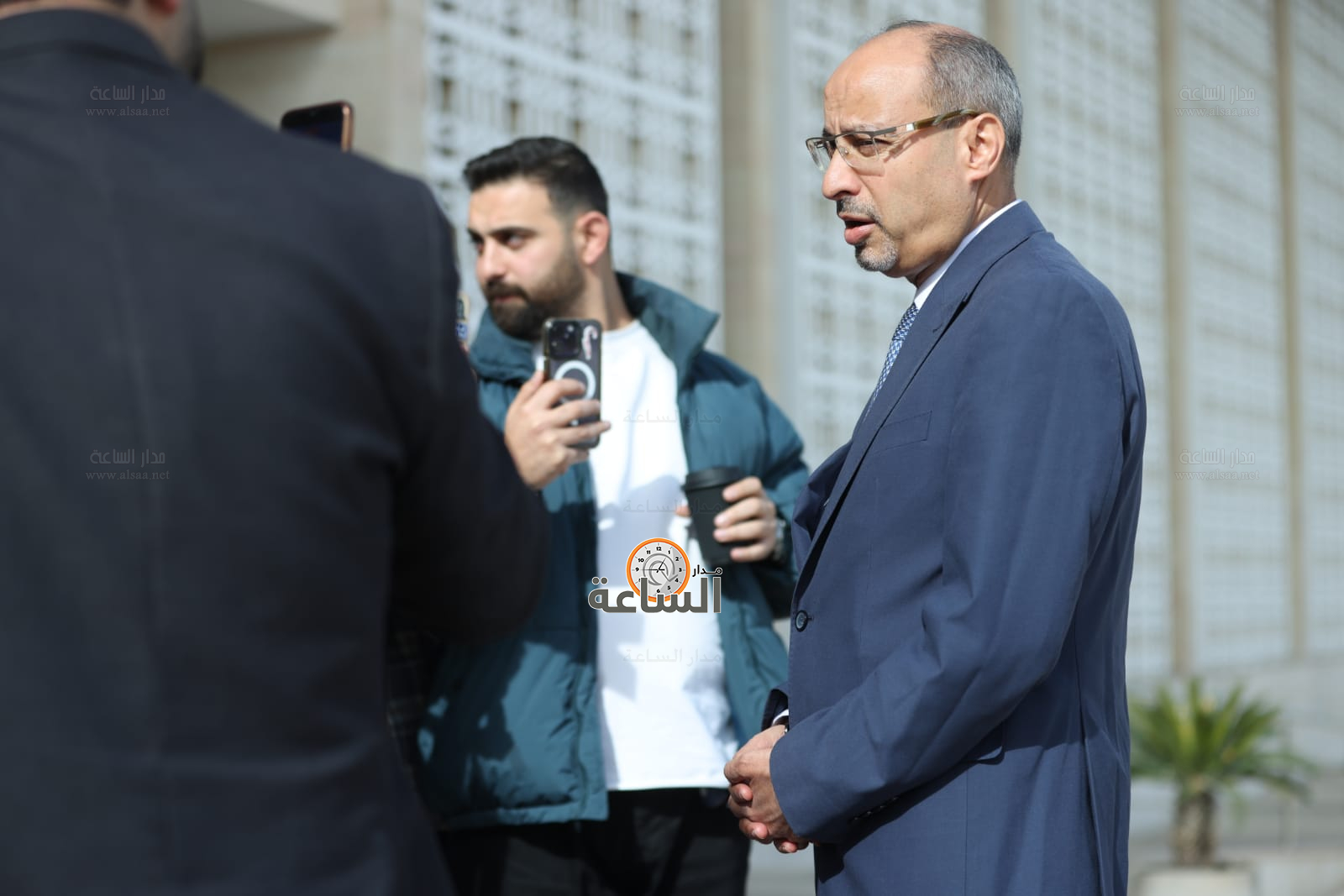 Madar Al-Saa Images 0.4666729487552582