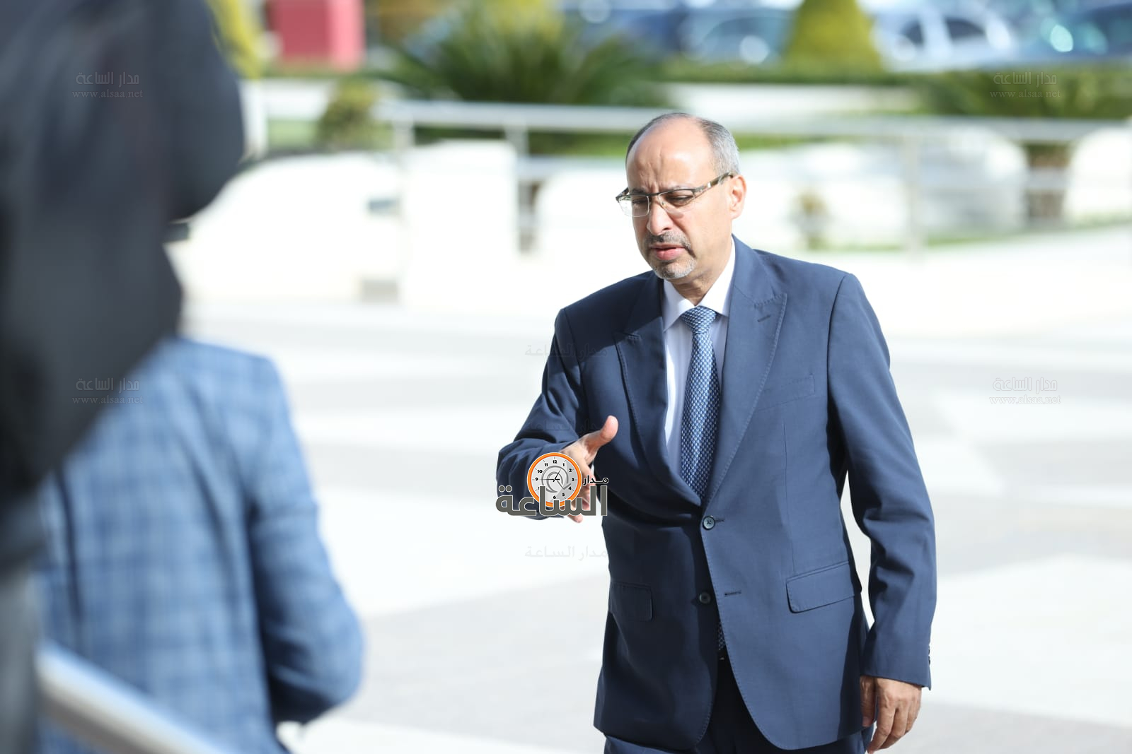 Madar Al-Saa Images 0.23102854452509303