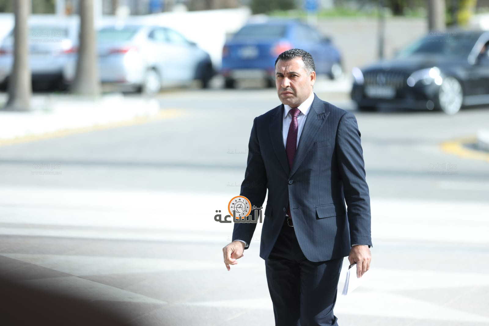 Madar Al-Saa Images 0.16640395503629812