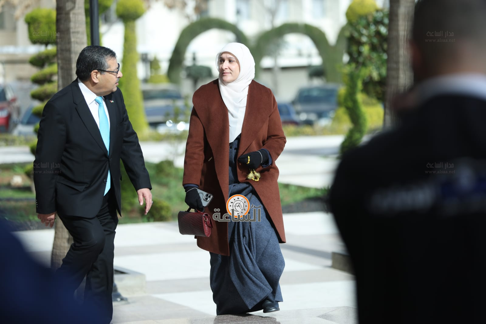 Madar Al-Saa Images 0.834502876323414