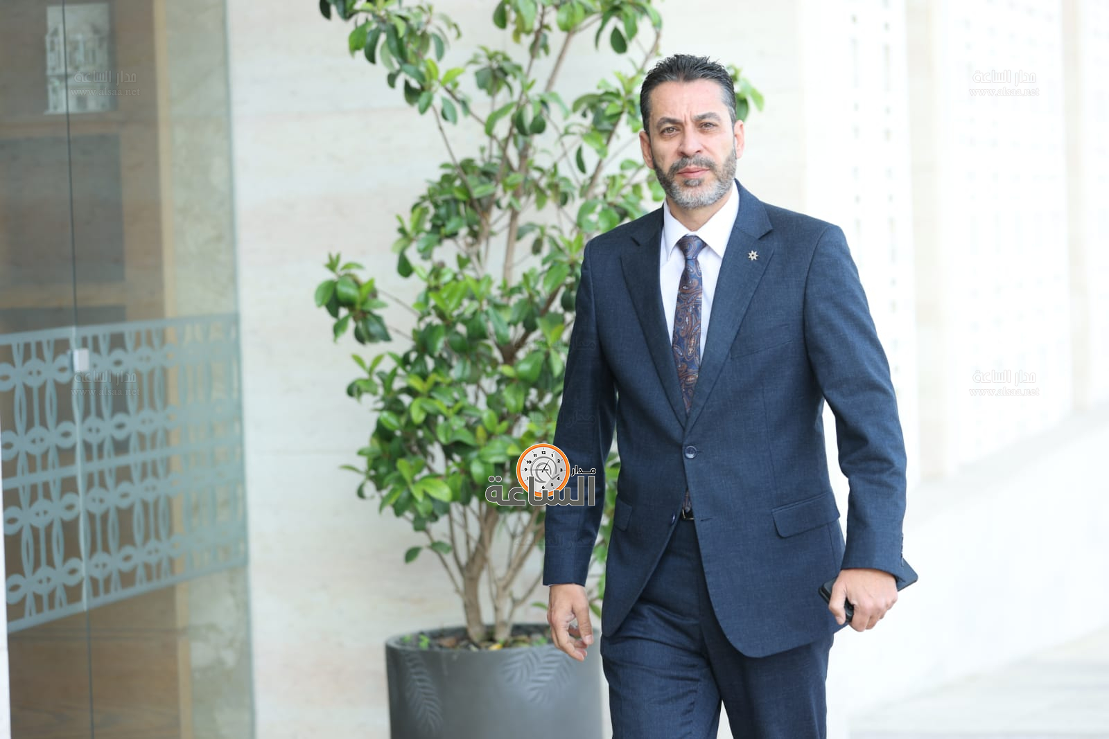 Madar Al-Saa Images 0.11337035850835342