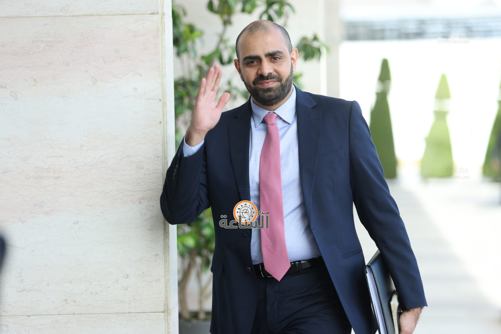 Madar Al-Saa Images 0.763205002048973