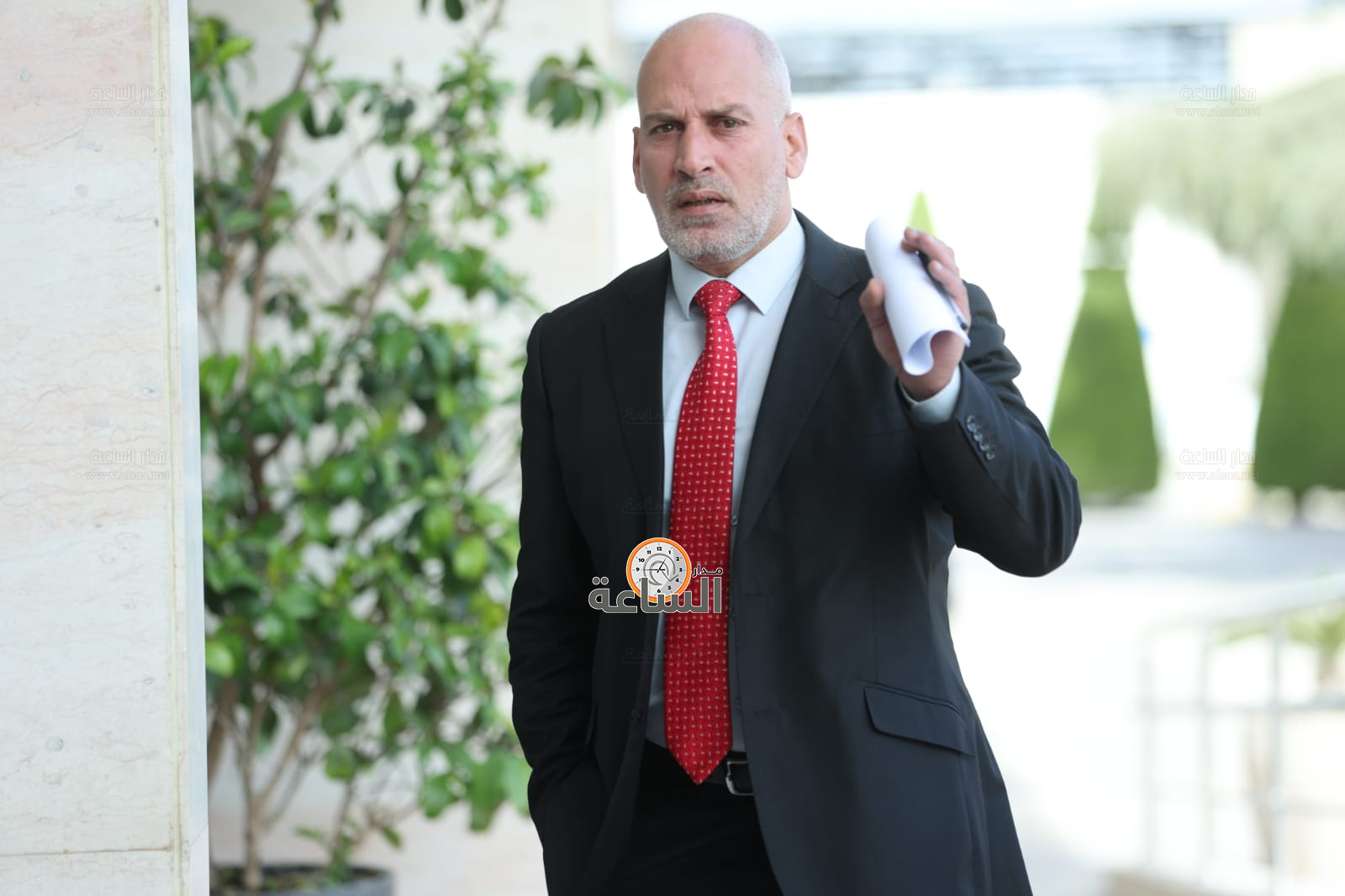 Madar Al-Saa Images 0.6675705040757993