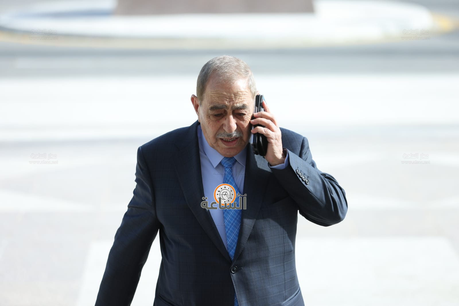 Madar Al-Saa Images 0.8396957928180083