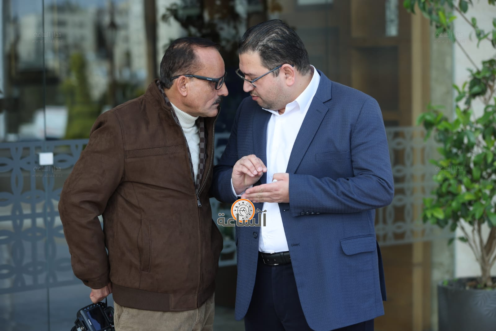 Madar Al-Saa Images 0.9675403381104515