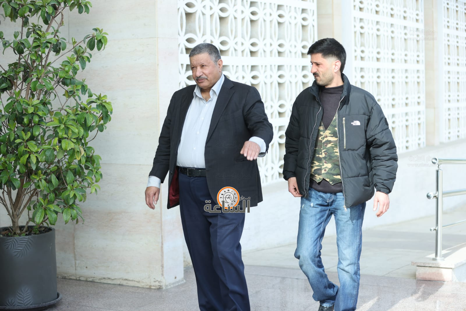 Madar Al-Saa Images 0.6206960626754936