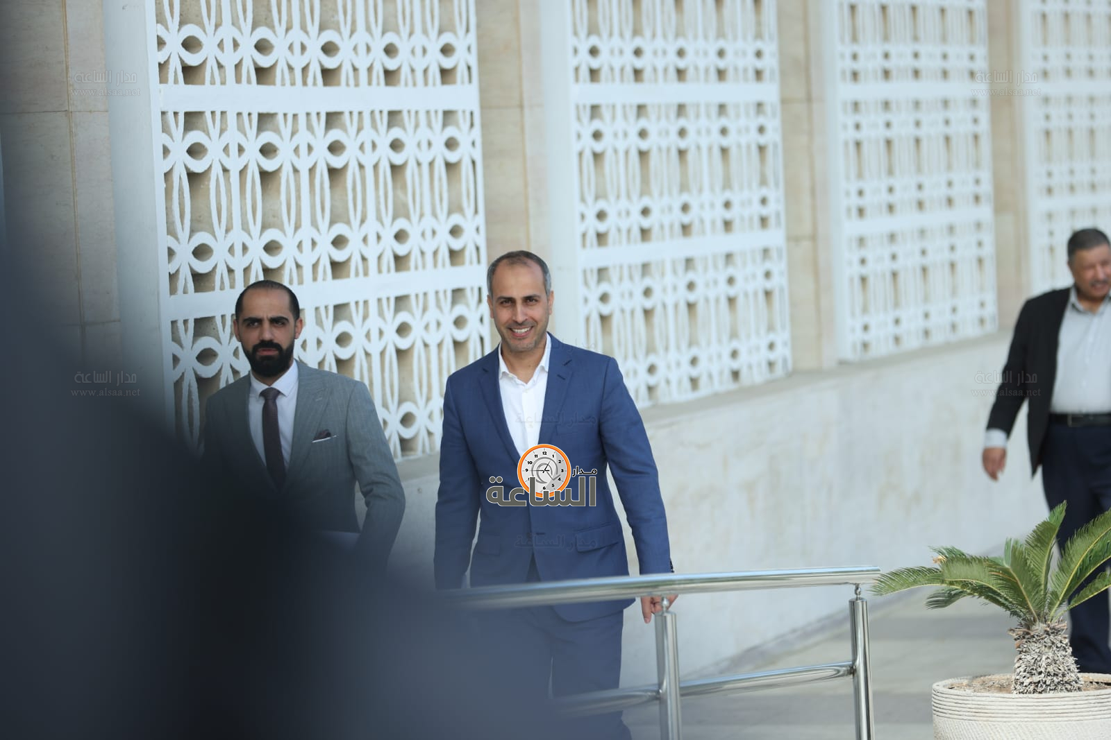 Madar Al-Saa Images 0.05195913388931139