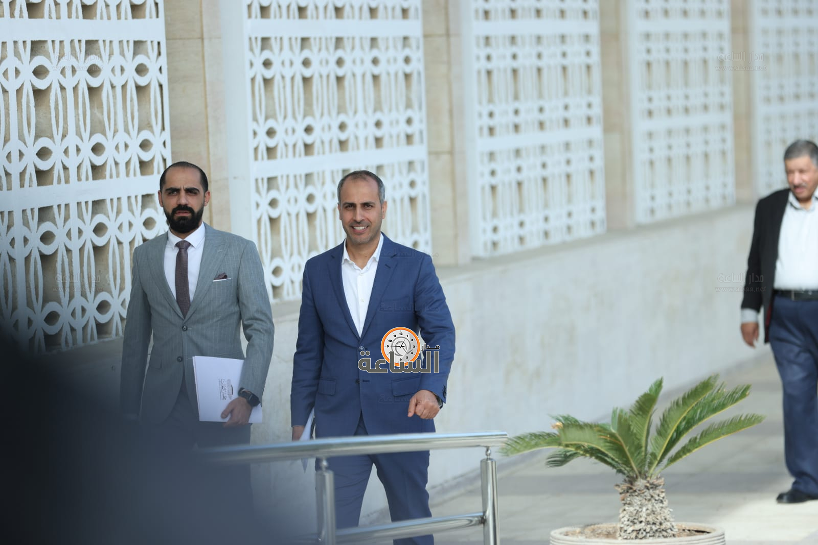 Madar Al-Saa Images 0.11169864069529534