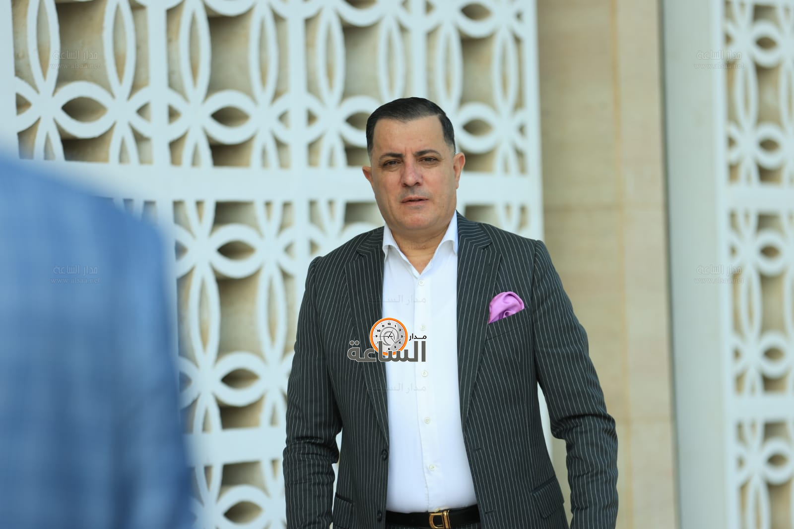 Madar Al-Saa Images 0.14947746360693814