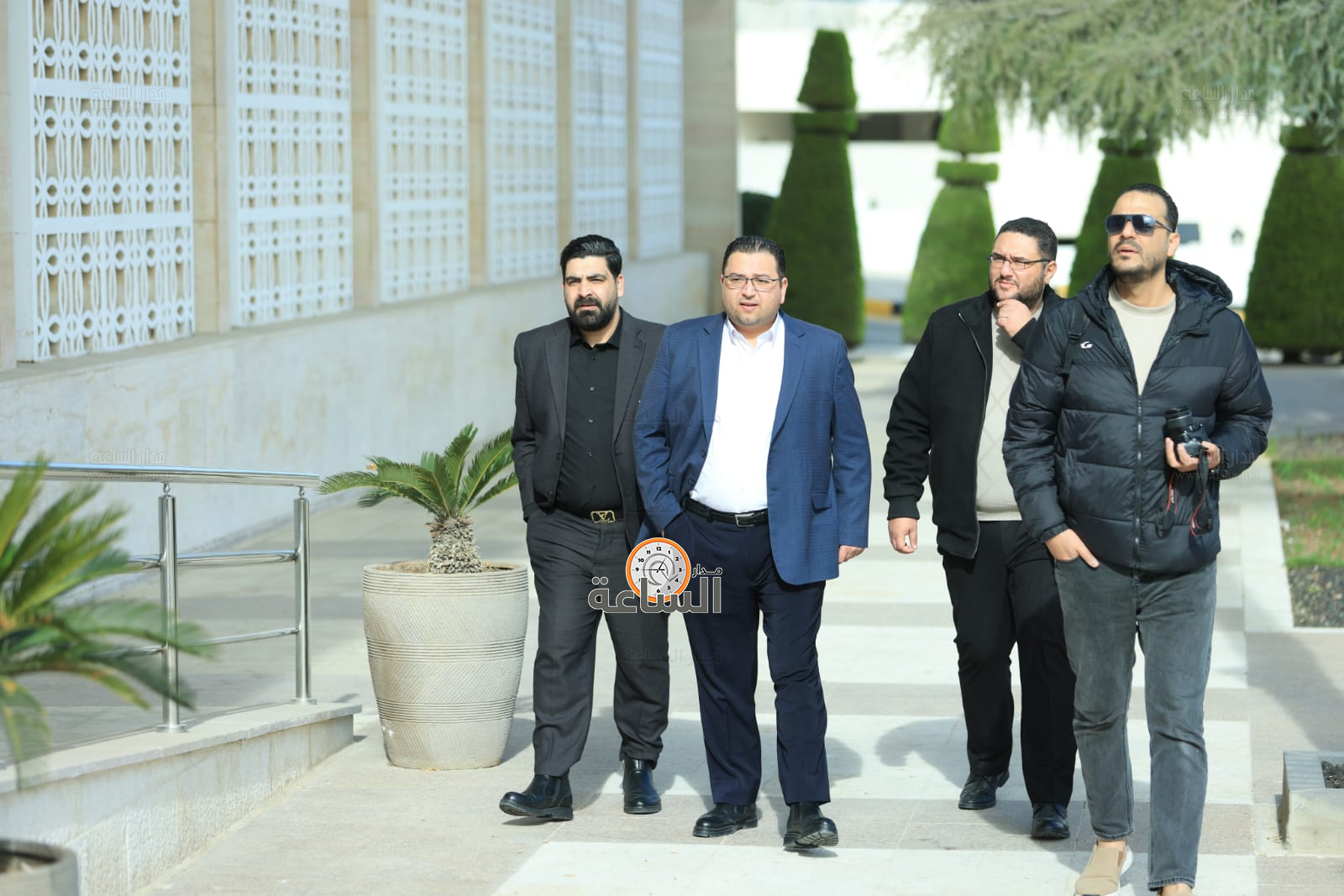 Madar Al-Saa Images 0.398228788387473