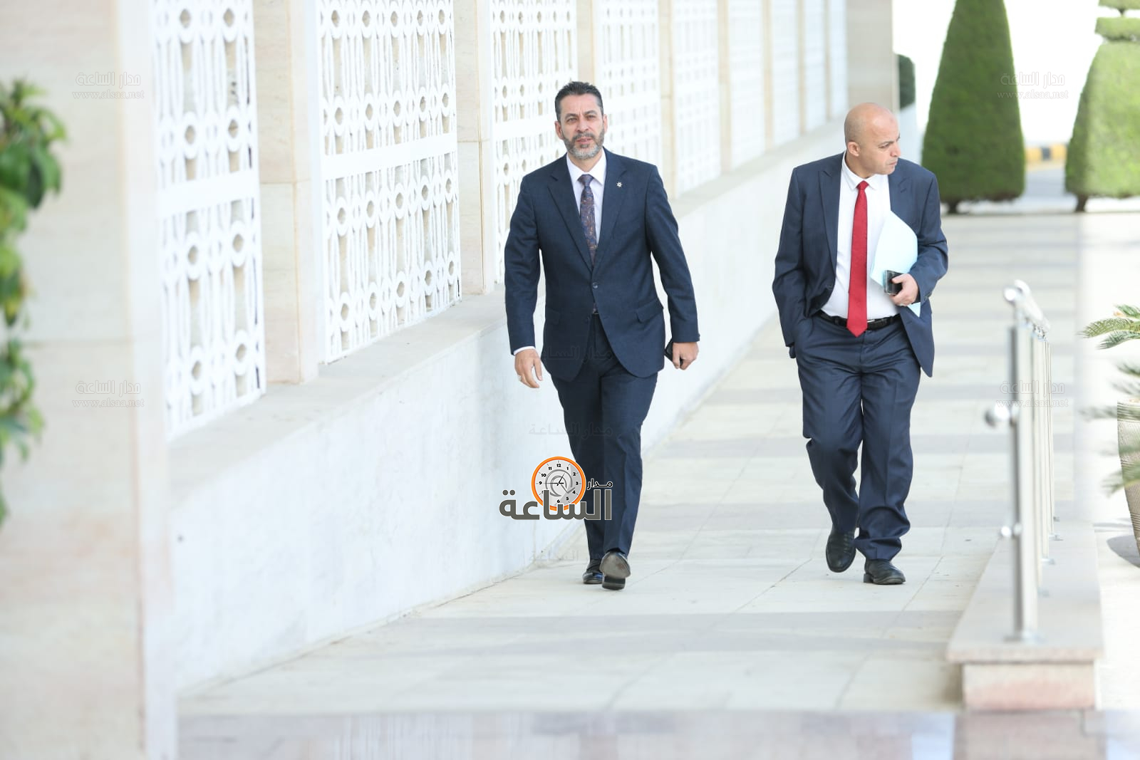 Madar Al-Saa Images 0.8250520319851279