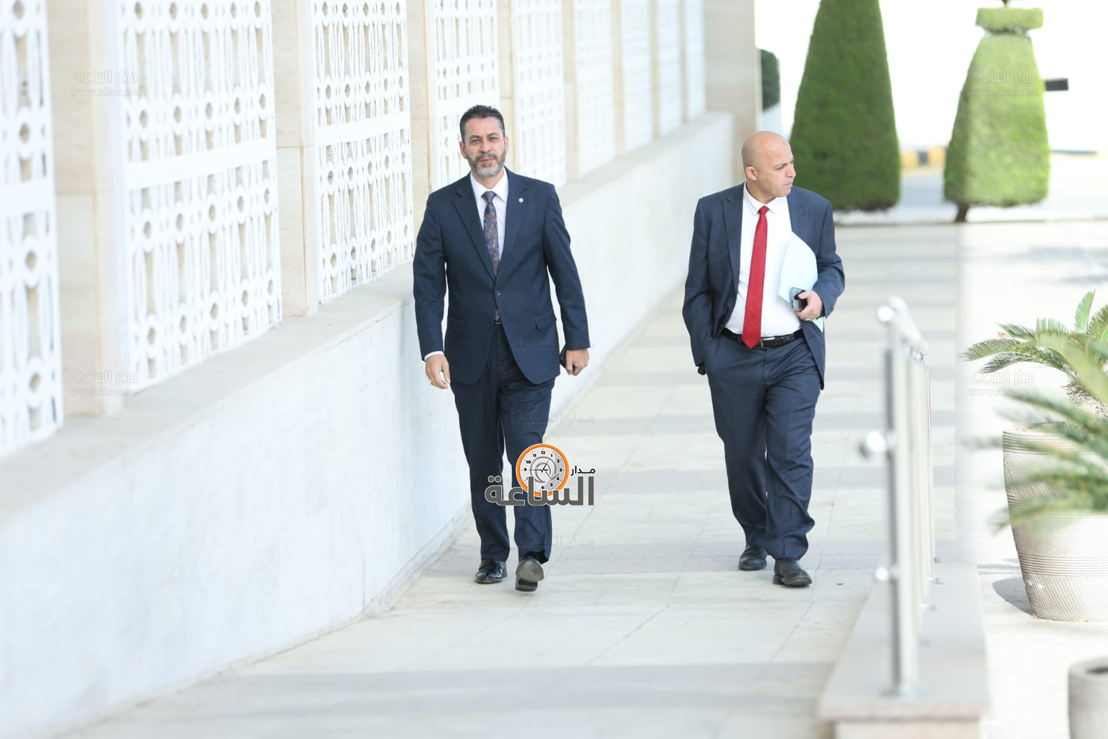 Madar Al-Saa Images 0.47484102200518297