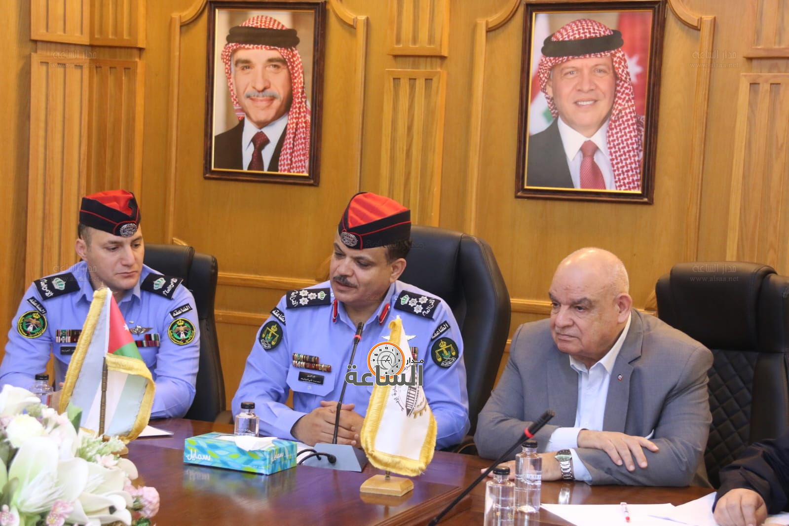 Madar Al-Saa Images 0.6817428337664737