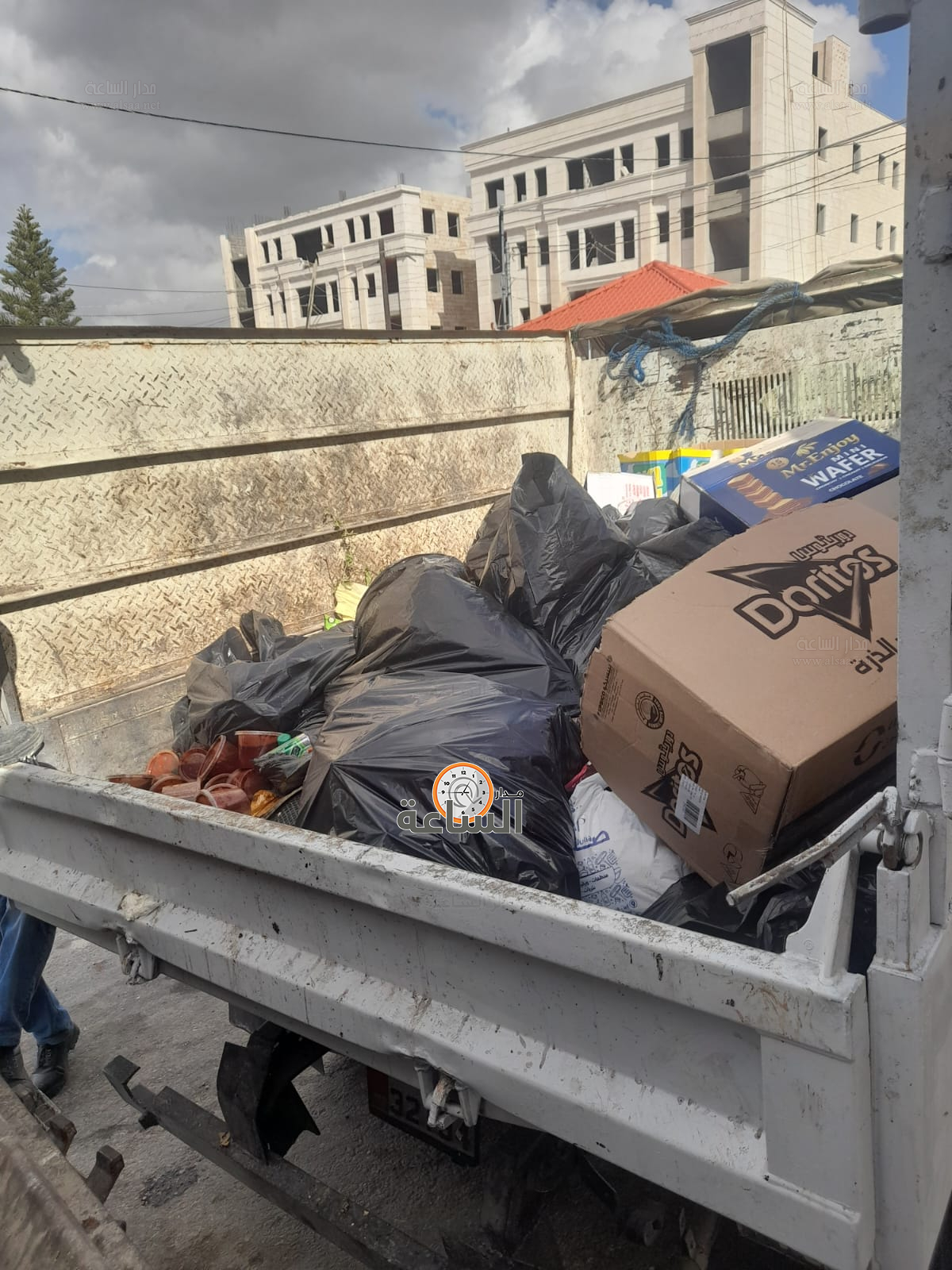 Madar Al-Saa Images 0.501774003855045