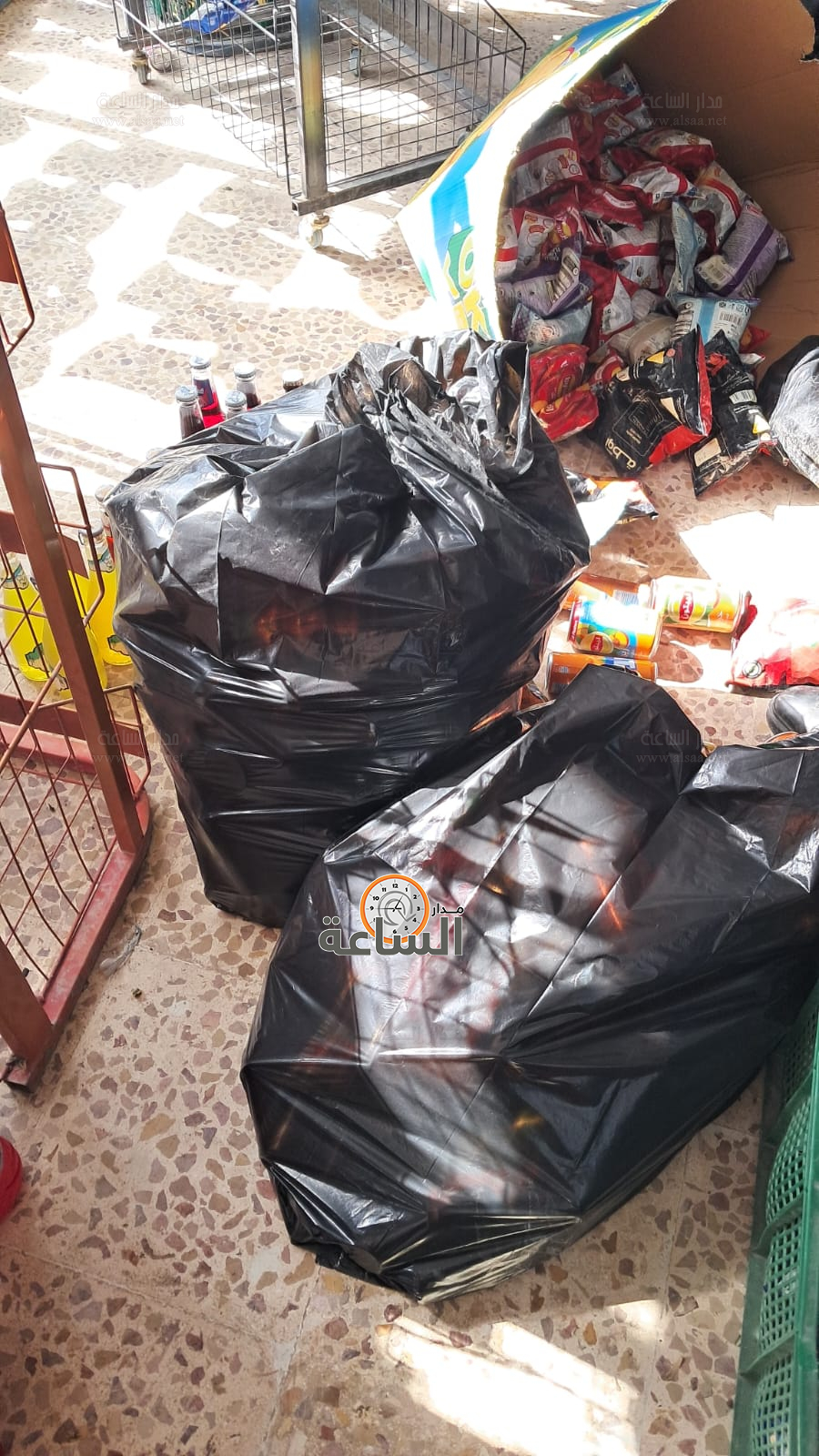 Madar Al-Saa Images 0.7080382472123247