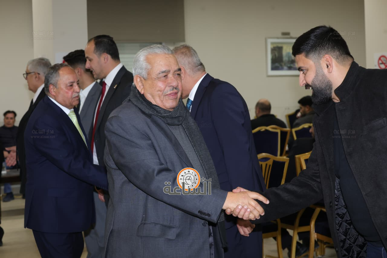 Madar Al-Saa Images 0.9781268435223577