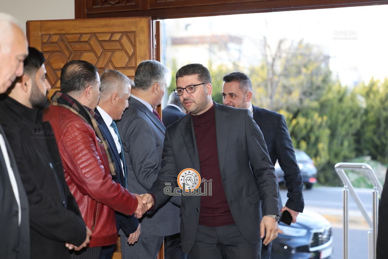 Madar Al-Saa Images 0.5399932091527043